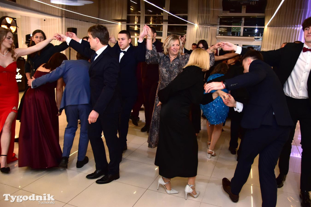 Studniówka 2026: Nowodworek cz. I