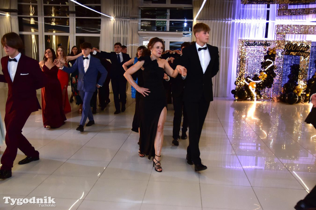 Studniówka 2026: Nowodworek cz. I