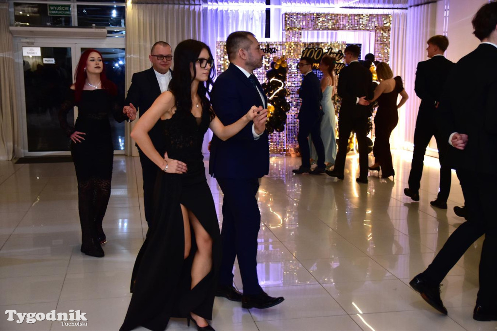 Studniówka 2026: Nowodworek cz. I