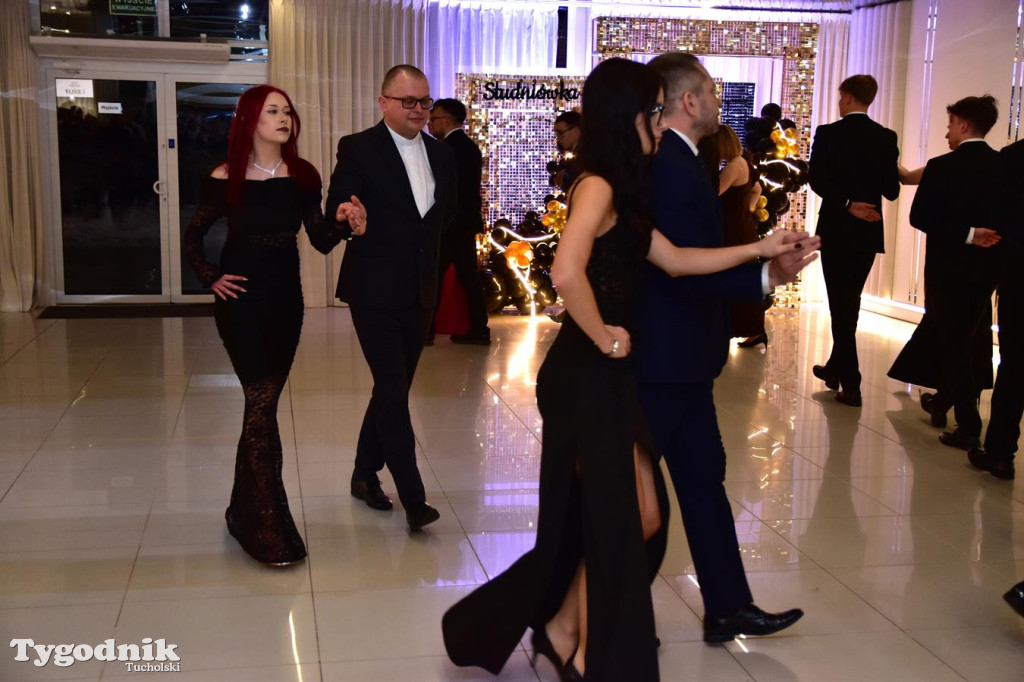 Studniówka 2026: Nowodworek cz. I