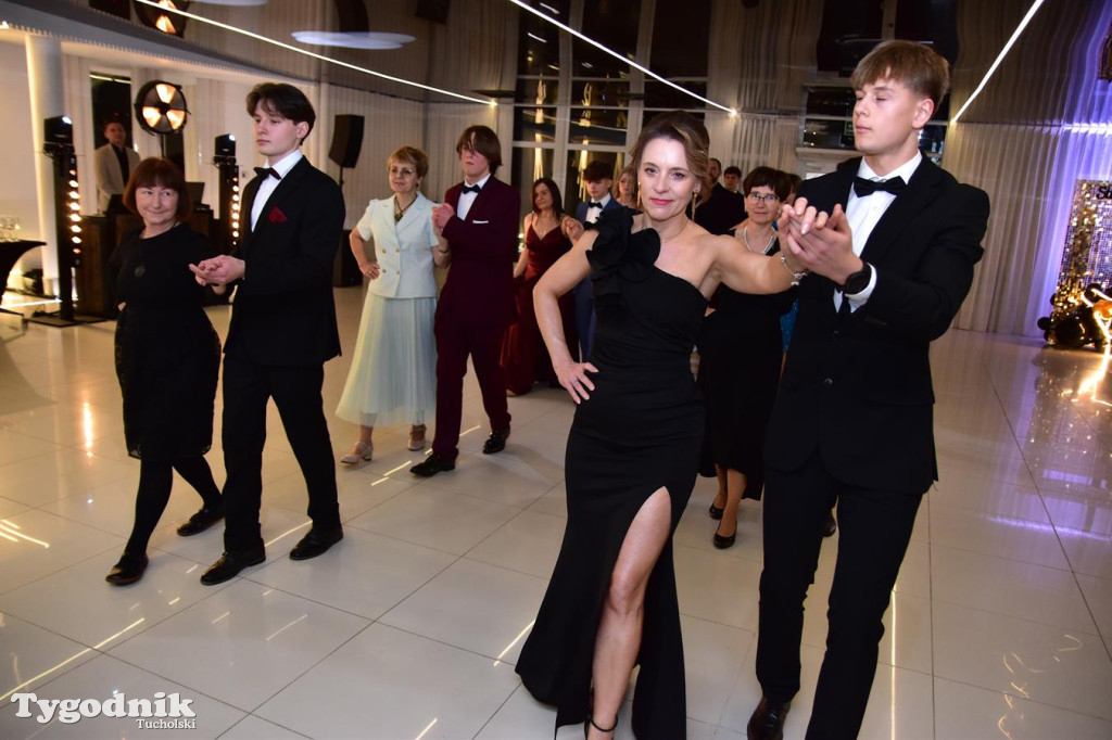 Studniówka 2026: Nowodworek cz. I