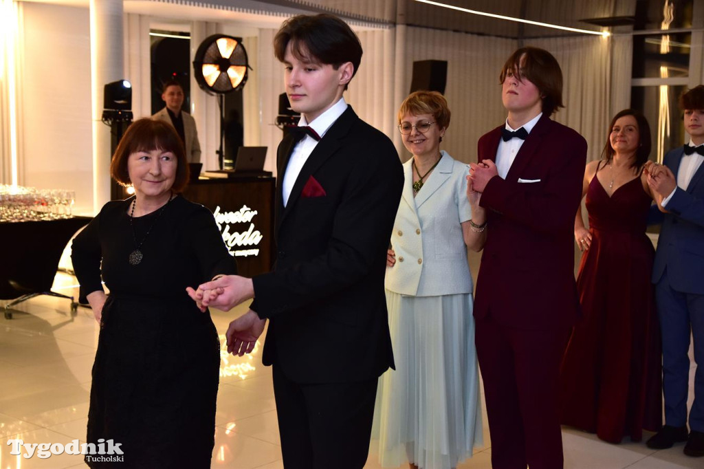 Studniówka 2026: Nowodworek cz. I