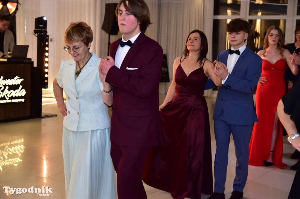 Studniówka 2026: Nowodworek cz. I