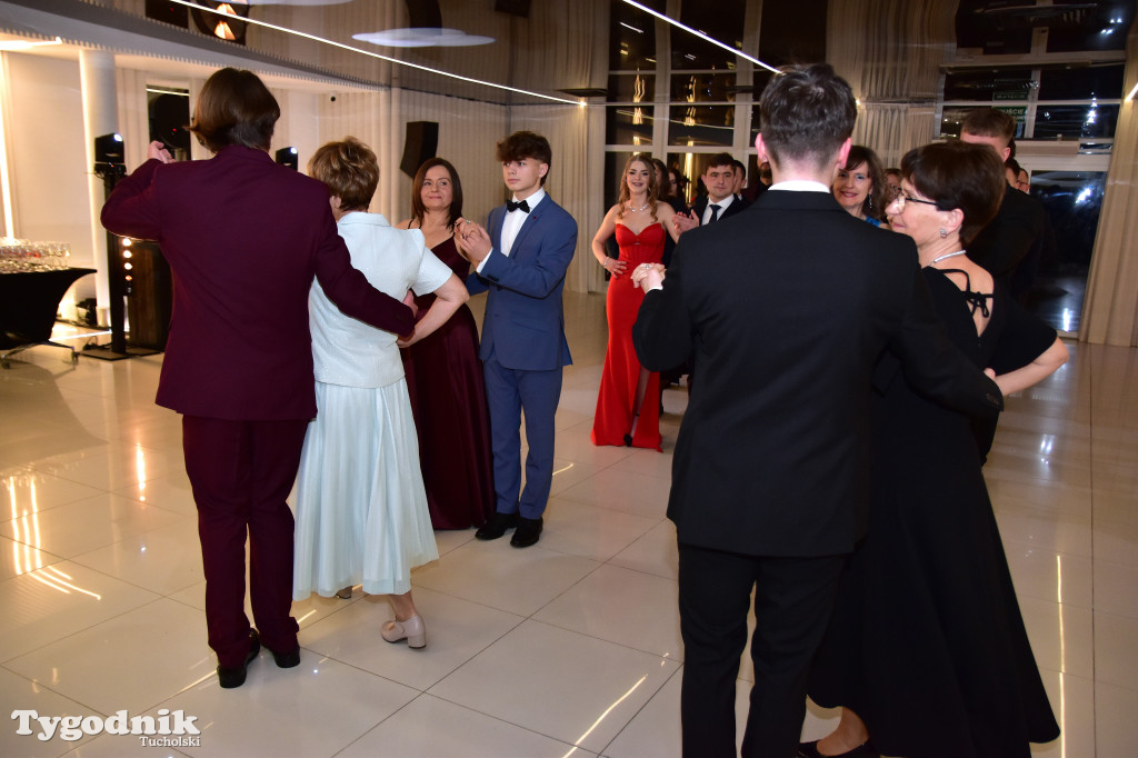 Studniówka 2026: Nowodworek cz. I