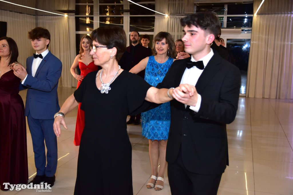 Studniówka 2026: Nowodworek cz. I