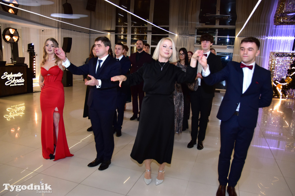 Studniówka 2026: Nowodworek cz. I