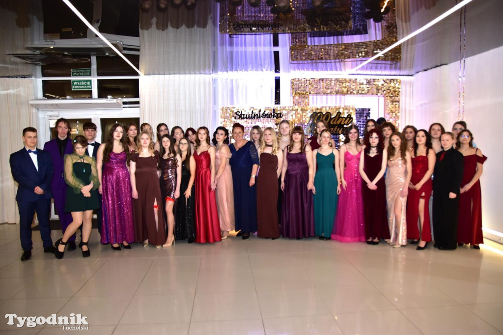 Studniówka 2026. Nowodworek cz. II