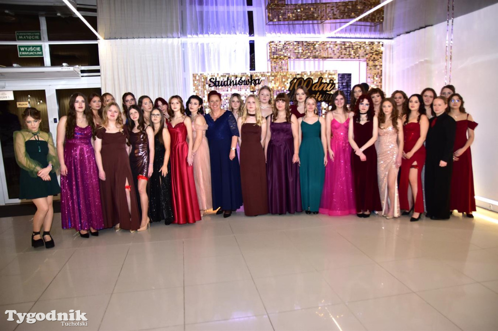 Studniówka 2026. Nowodworek cz. II