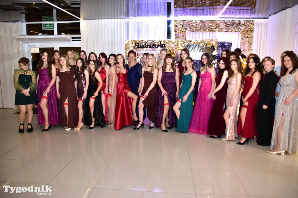 Studniówka 2026. Nowodworek cz. II