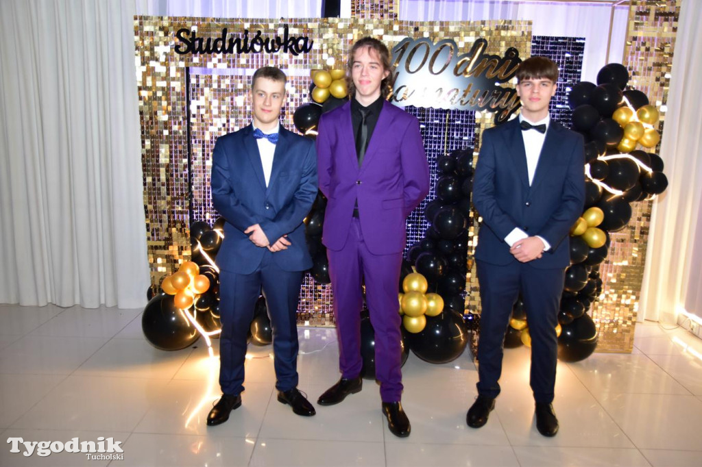 Studniówka 2026. Nowodworek cz. II