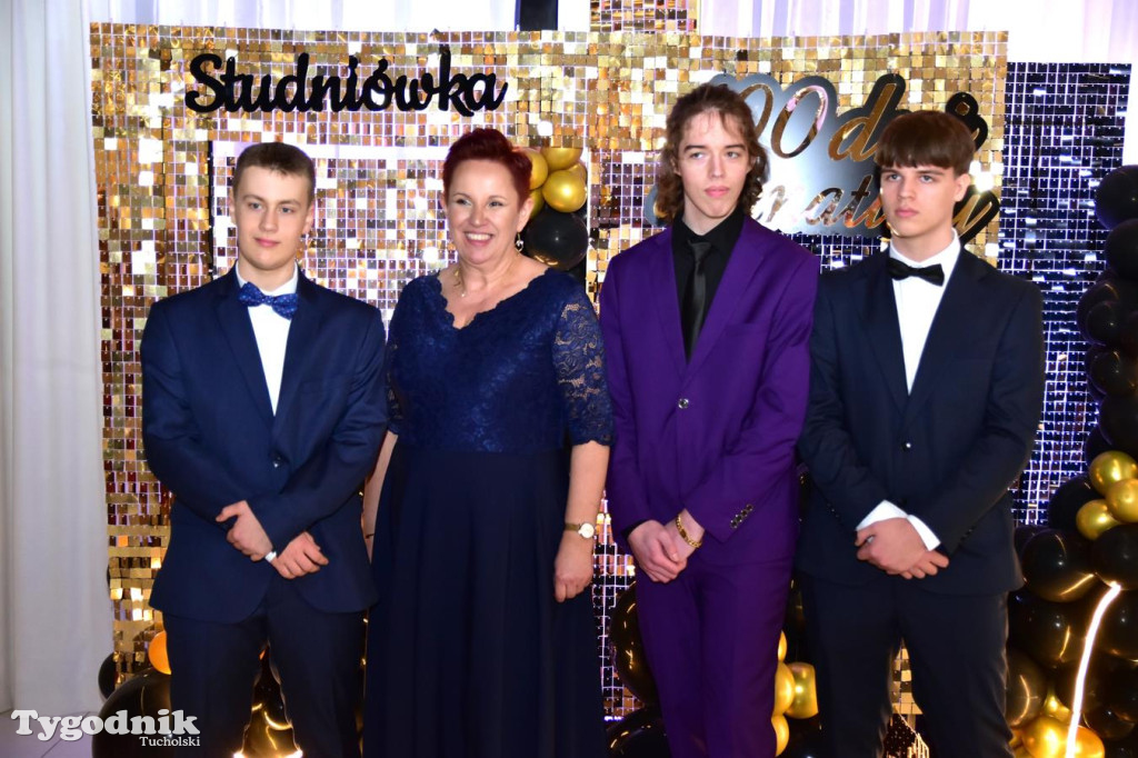 Studniówka 2026. Nowodworek cz. II