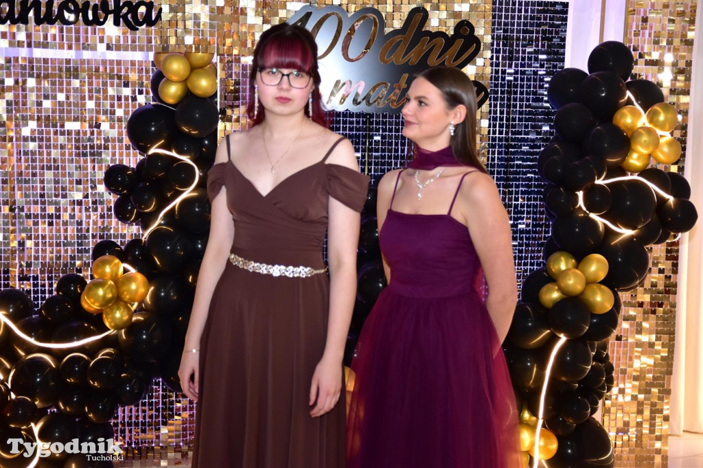 Studniówka 2026. Nowodworek cz. II