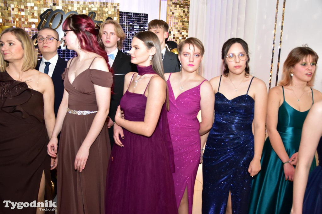 Studniówka 2026. Nowodworek cz. II