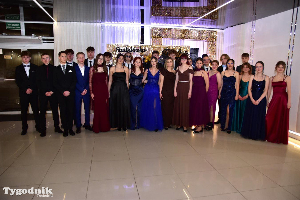 Studniówka 2026. Nowodworek cz. II