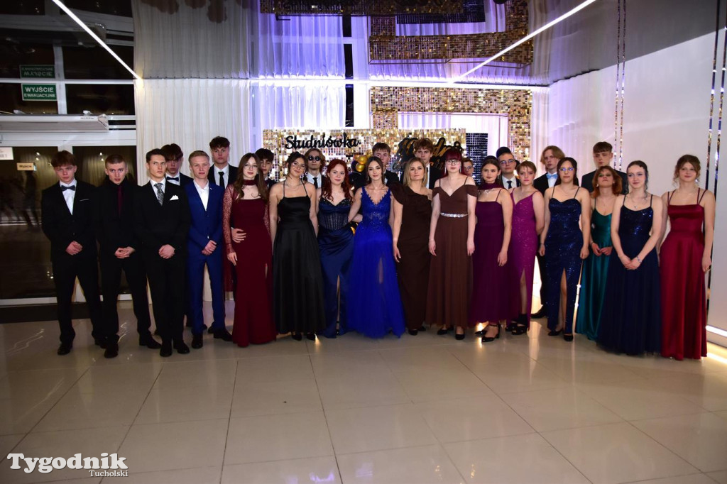 Studniówka 2026. Nowodworek cz. II