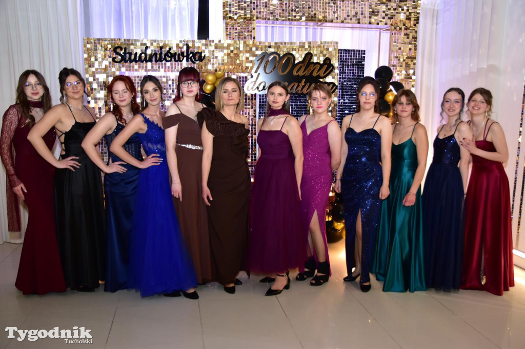 Studniówka 2026. Nowodworek cz. II