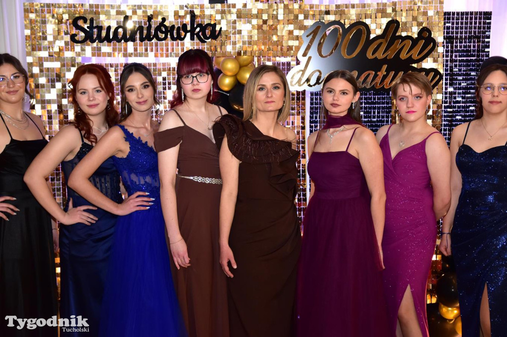 Studniówka 2026. Nowodworek cz. II