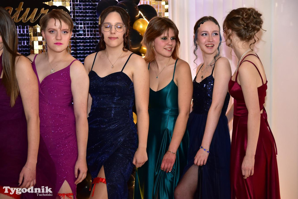 Studniówka 2026. Nowodworek cz. II