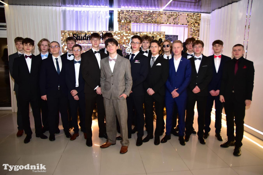 Studniówka 2026. Nowodworek cz. II