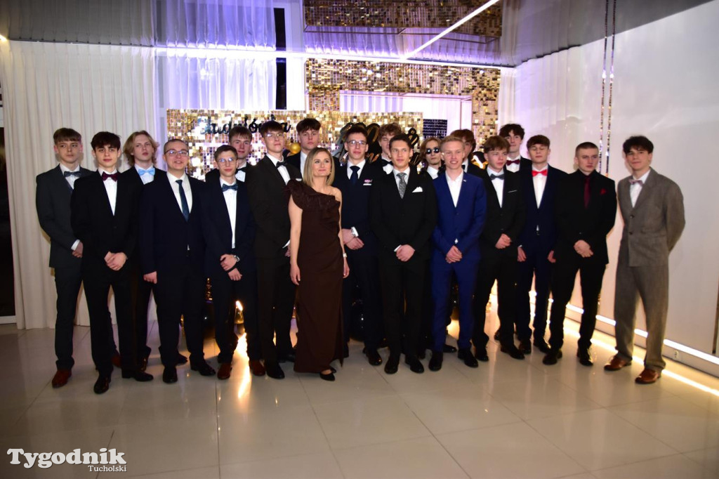 Studniówka 2026. Nowodworek cz. II