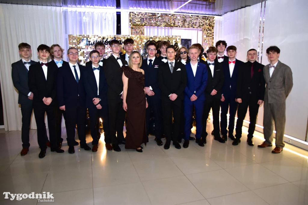 Studniówka 2026. Nowodworek cz. II