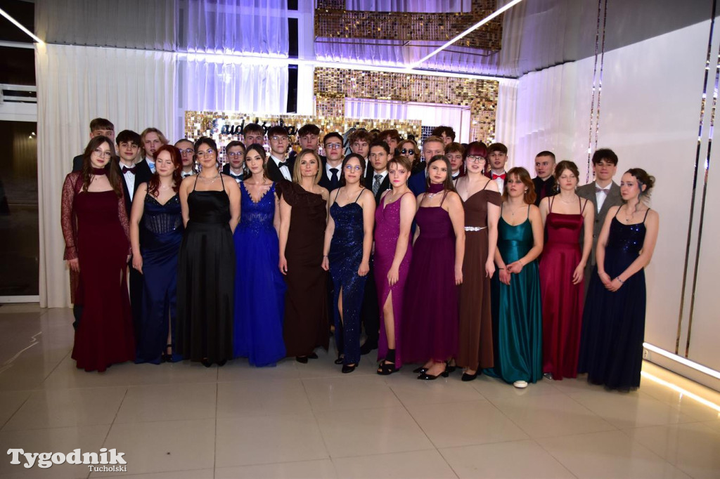 Studniówka 2026. Nowodworek cz. II