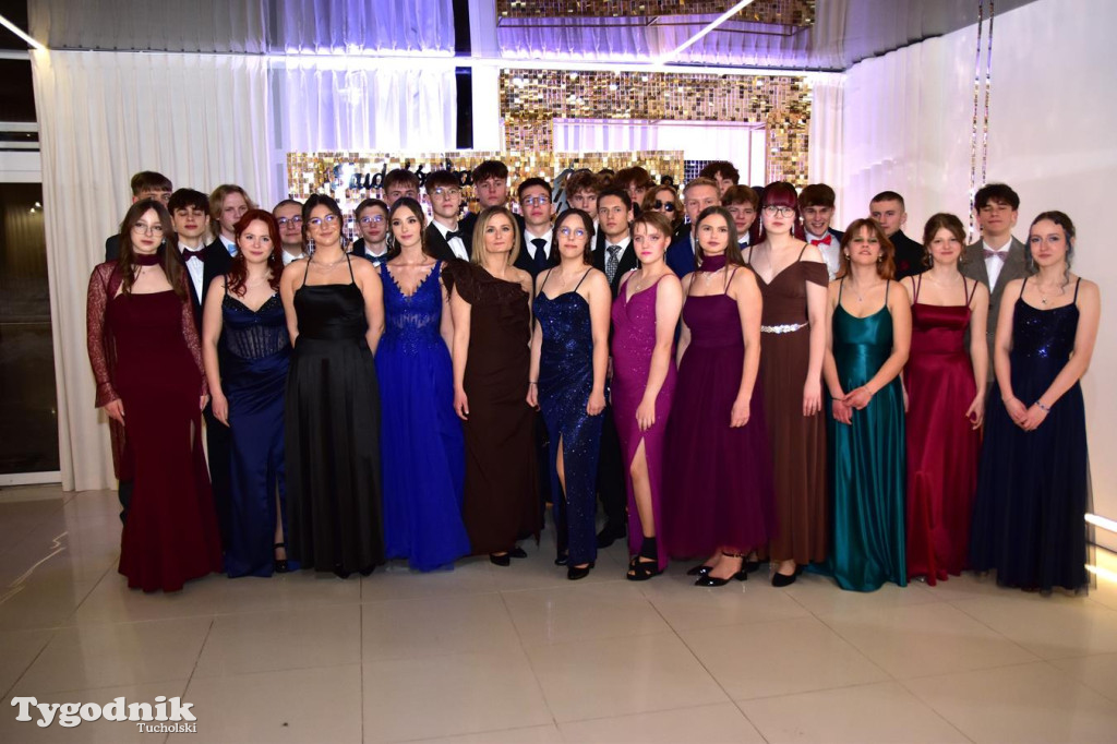 Studniówka 2026. Nowodworek cz. II