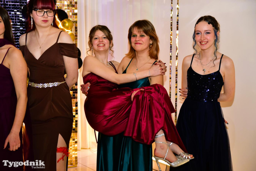 Studniówka 2026. Nowodworek cz. II