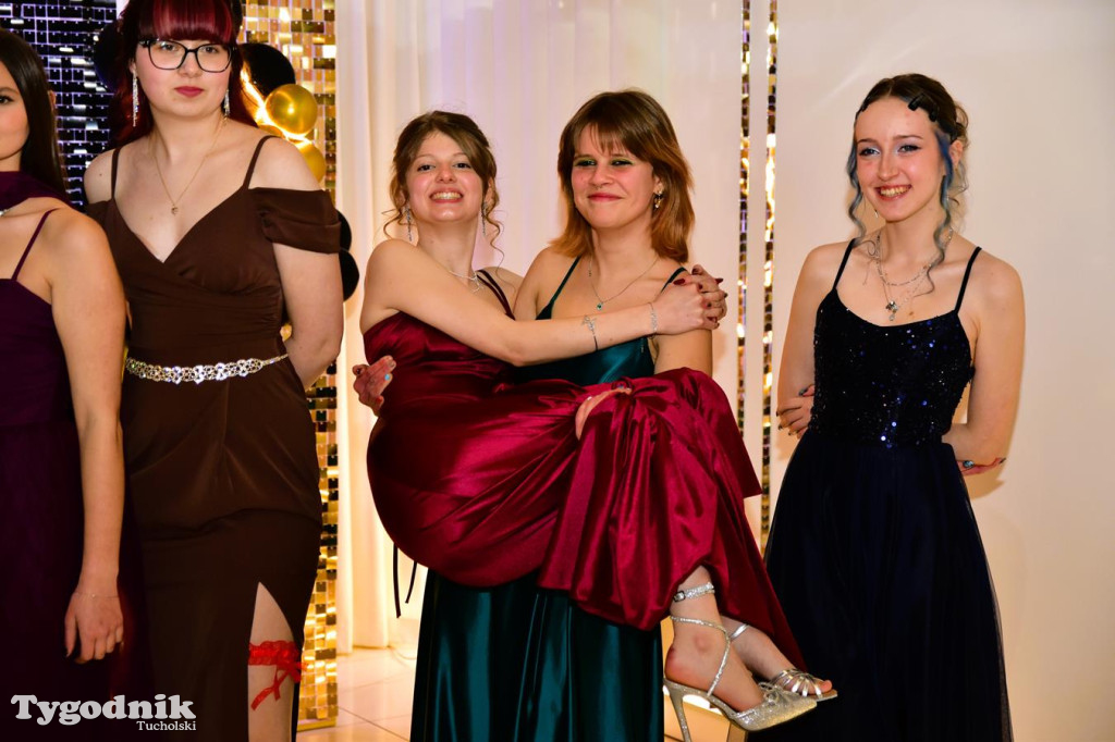 Studniówka 2026. Nowodworek cz. II