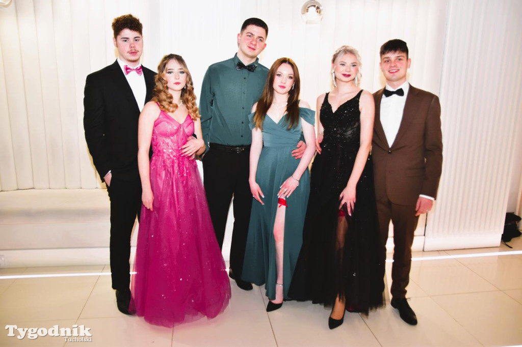 Studniówka 2026. Nowodworek cz. II