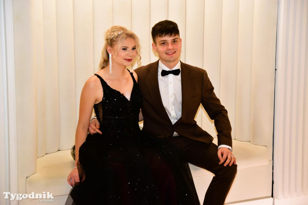 Studniówka 2026. Nowodworek cz. II