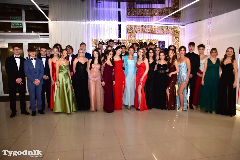 Studniówka 2026. Nowodworek cz. II