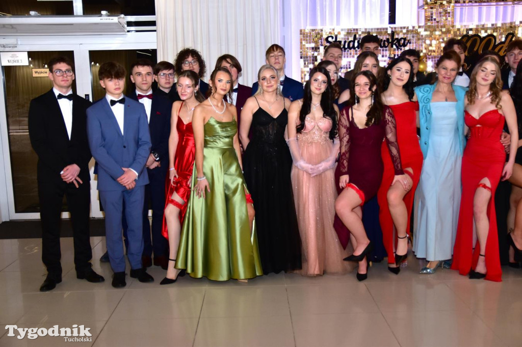 Studniówka 2026. Nowodworek cz. II