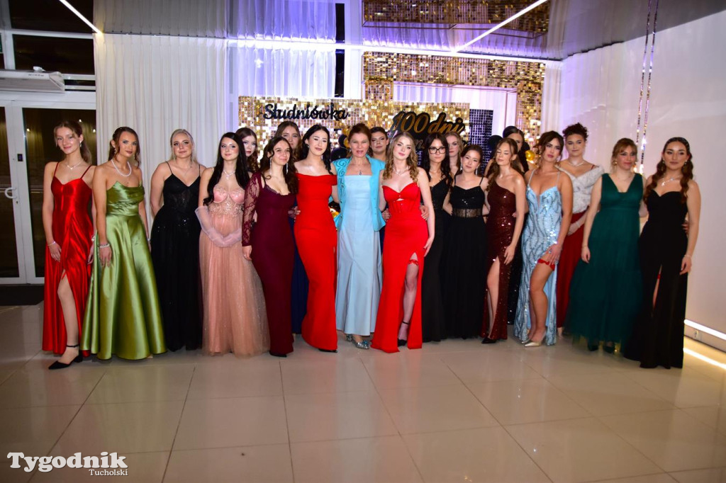 Studniówka 2026. Nowodworek cz. II