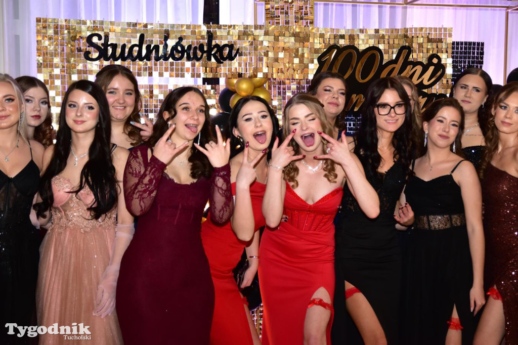 Studniówka 2026. Nowodworek cz. II