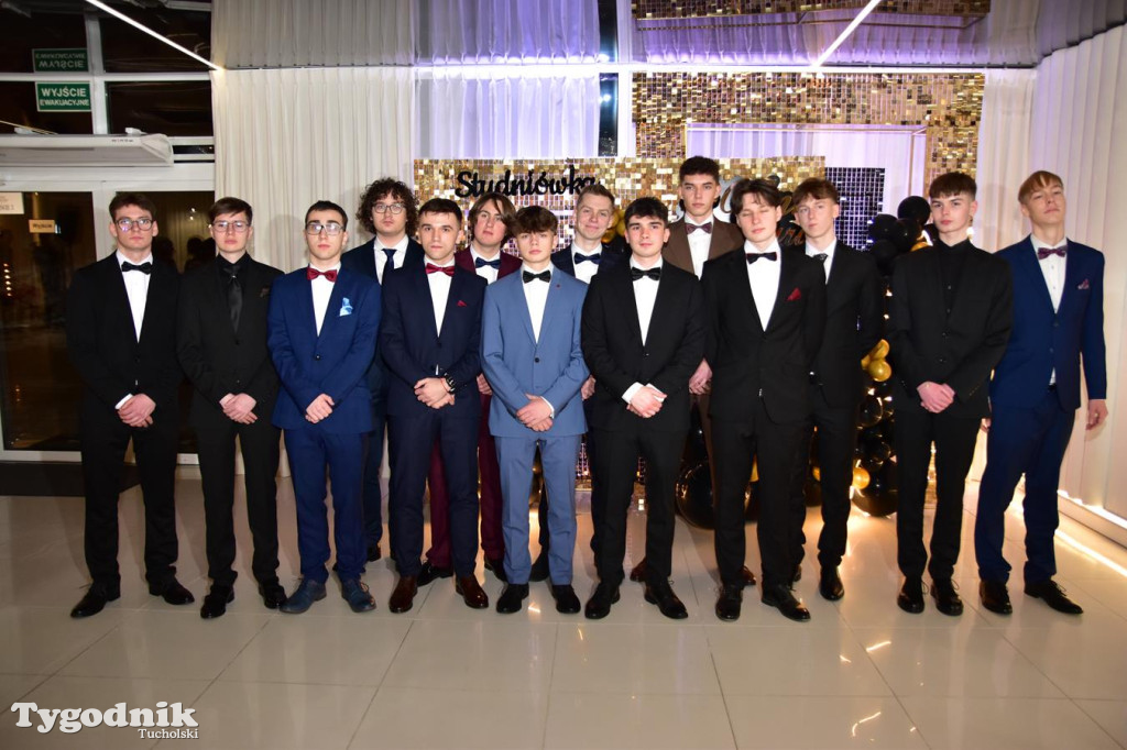 Studniówka 2026. Nowodworek cz. II