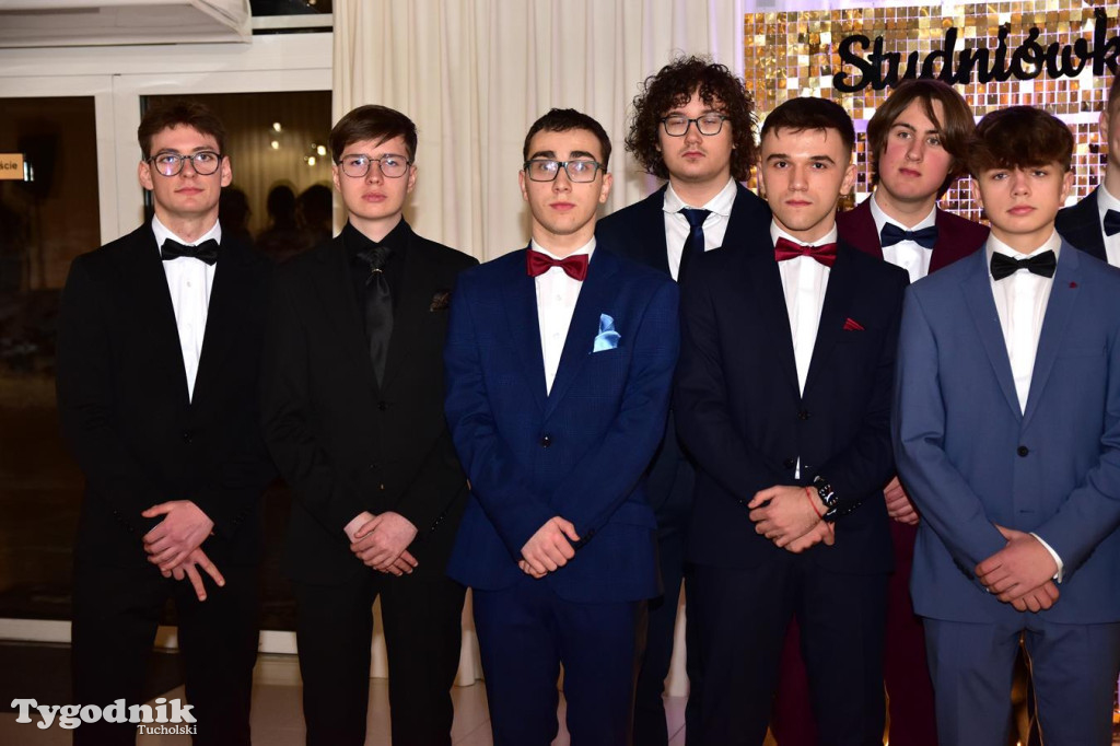 Studniówka 2026. Nowodworek cz. II