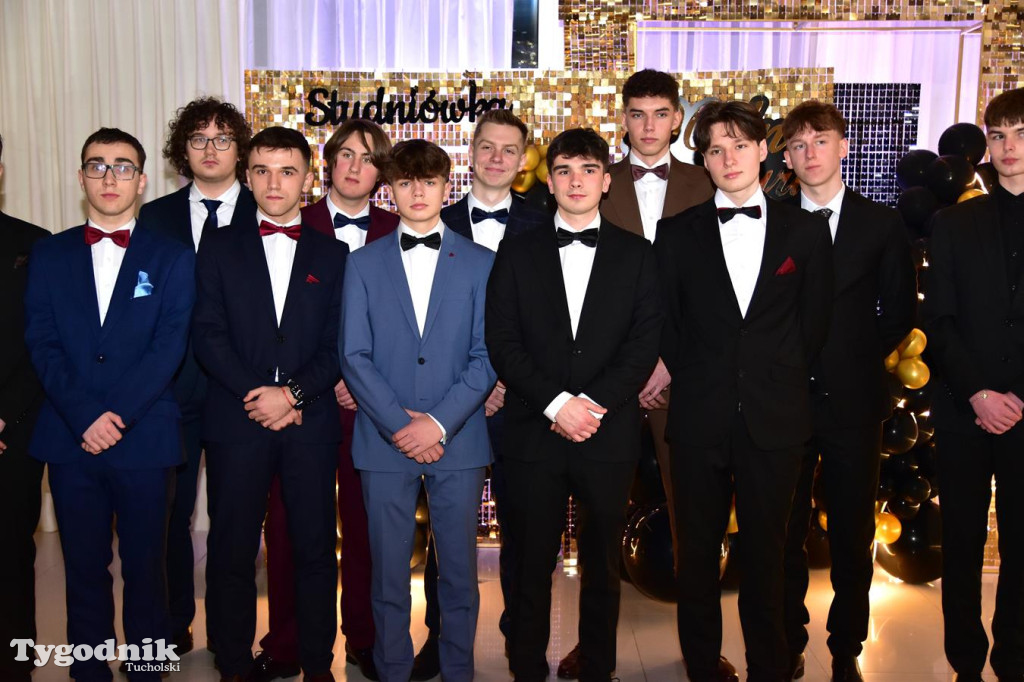 Studniówka 2026. Nowodworek cz. II