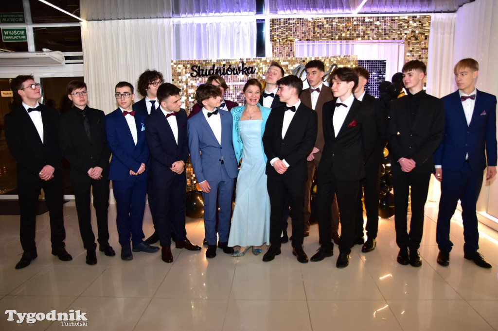 Studniówka 2026. Nowodworek cz. II