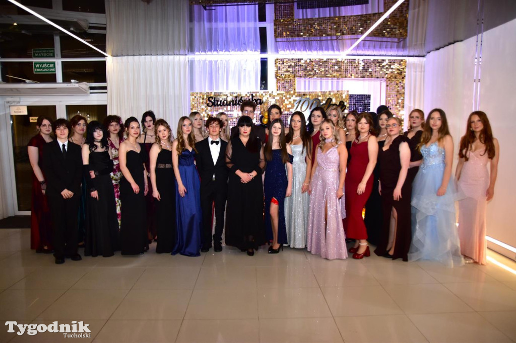 Studniówka 2026. Nowodworek cz. II