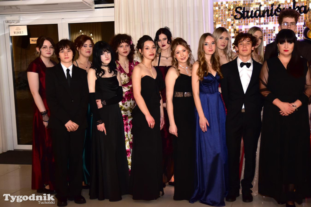 Studniówka 2026. Nowodworek cz. II