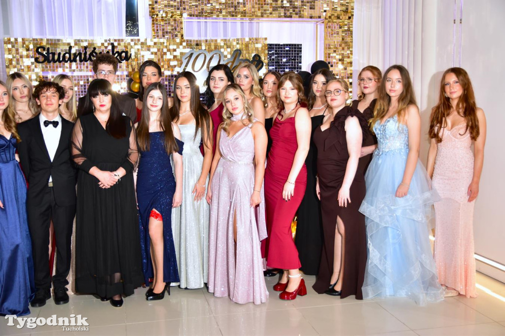 Studniówka 2026. Nowodworek cz. II