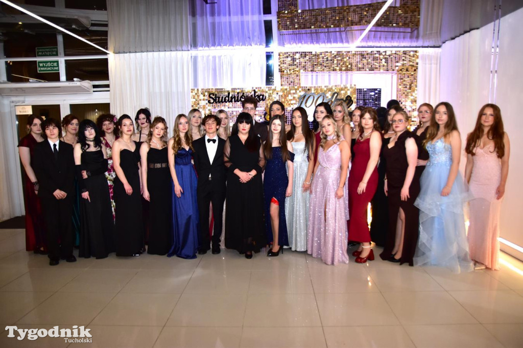 Studniówka 2026. Nowodworek cz. II