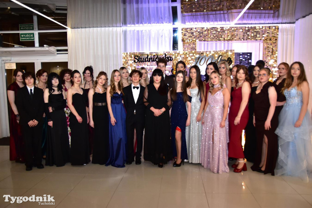 Studniówka 2026. Nowodworek cz. II