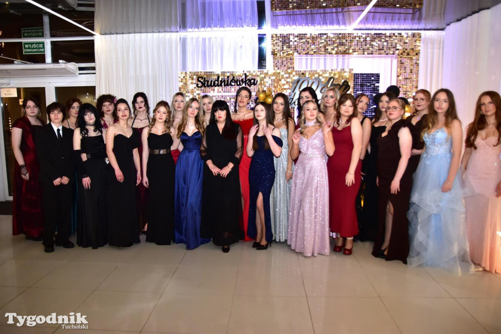 Studniówka 2026. Nowodworek cz. II