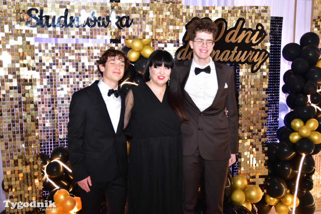 Studniówka 2026. Nowodworek cz. II