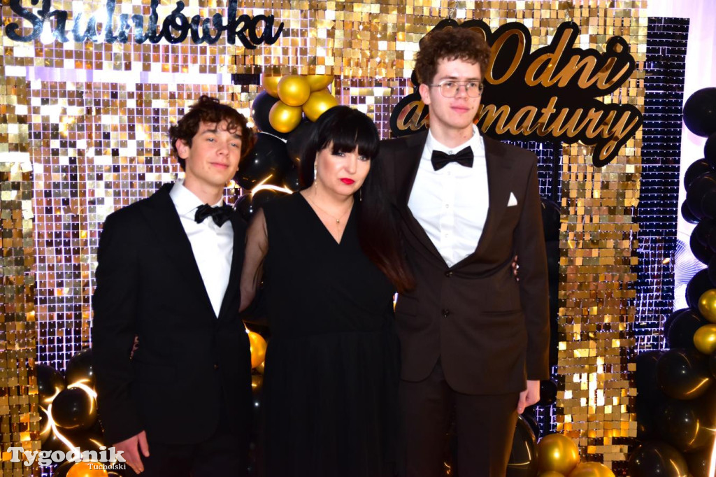 Studniówka 2026. Nowodworek cz. II