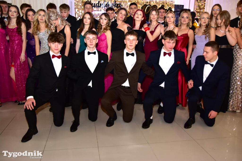 Studniówka 2026. Nowodworek cz. II