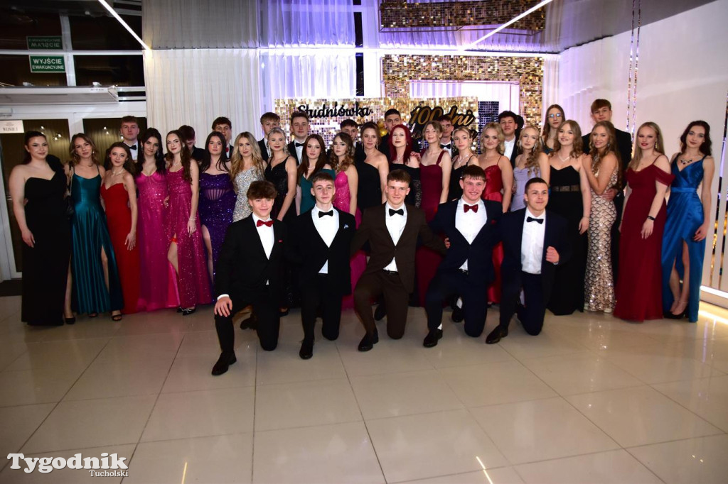 Studniówka 2026. Nowodworek cz. II