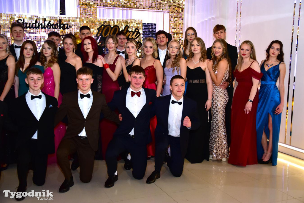 Studniówka 2026. Nowodworek cz. II